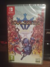 Buy Souldiers Nintendo Switch