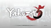 Yakuza 5 Remastered PlayStation 4