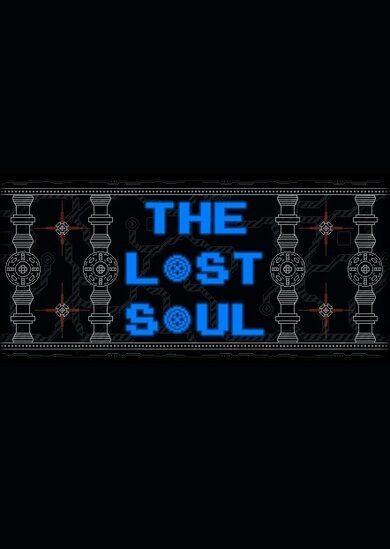 E-shop The Lost Soul Steam Key GLOBAL