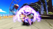 Team Sonic Racing and Super Monkey Ball: Banana Blitz HD PlayStation 4