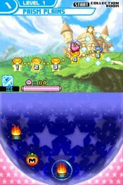 Kirby: Squeak Squad Nintendo DS