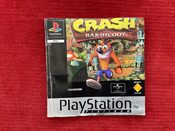 Crash Bandicoot PlayStation