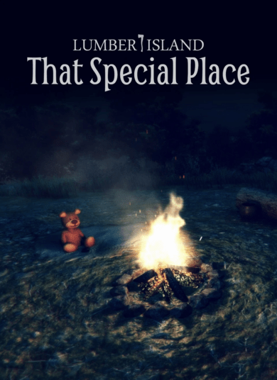 E-shop Lumber Island - That Special Place (PC) Steam Key GLOBAL