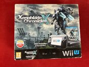 Consola Nintendo Wii U Premium Pack 32gb Xenoblade Chronicles X EXCELENTE