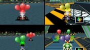 Mario Kart 64 Wii U