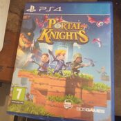 Portal Knights PlayStation 4