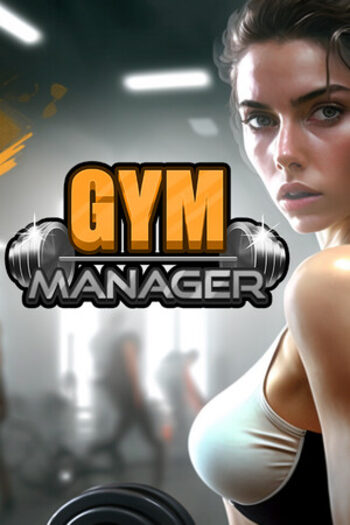 Gym Manager (PC) Steam Key GLOBAL