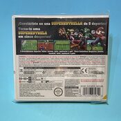 Mario Sports Superstars Nintendo 3DS