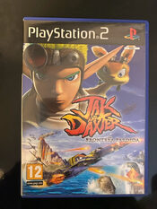 Jak and Daxter: The Lost Frontier PlayStation 2