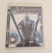 Viking: Battle for Asgard PlayStation 3