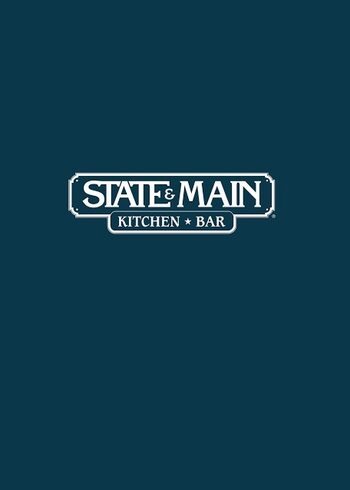 State & Main Gift Card 20 CAD Key CANADA