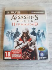 Assassin’s Creed Brotherhood PlayStation 3