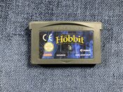 The Hobbit (1982) Game Boy Advance