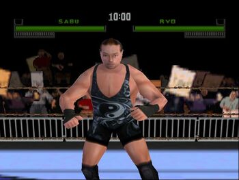 Buy ECW Hardcore Revolution Dreamcast