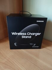 Samsung Wireless Charger Stand