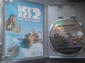 Ice Age 2: The Meltdown PlayStation 2