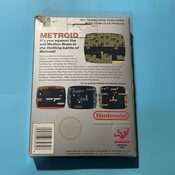 Metroid NES