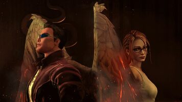 Saints Row IV: Re-Elected & Gat out of Hell PlayStation 4