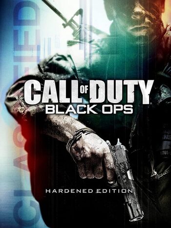 Call of Duty: Black Ops - Hardened Edition PlayStation 3