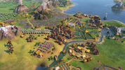 Get Sid Meier's Civilization VI: Gathering Storm (DLC) Código de Steam EUROPE