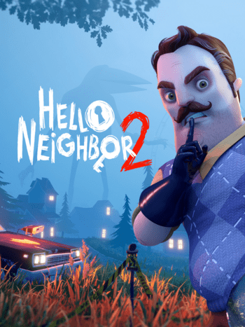 Hello Neighbor 2 (PC) Steam Key TURKEY