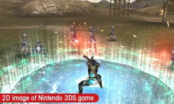 Samurai Warriors: Chronicles Nintendo 3DS for sale