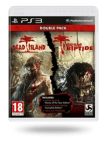 Dead Island Double Pack PlayStation 3