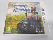 Farming Simulator 14 Nintendo 3DS