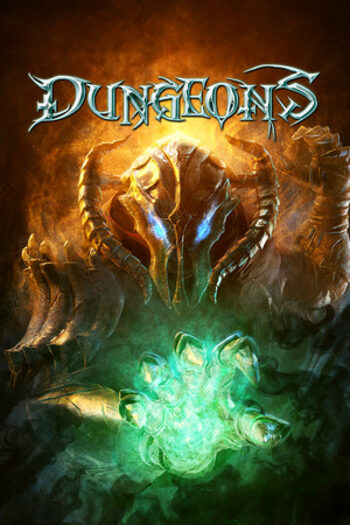 DUNGEONS Special Edition (PC) Steam Key GLOBAL