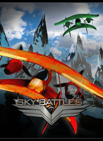 Sky Battles Steam Key GLOBAL