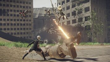 NieR: Automata - The End of the YoRHa Edition Nintendo Switch for sale