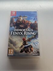 Immortals: Fenyx Rising Nintendo Switch