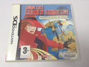 Where in the World is Carmen Sandiego? Mystery at the End of the World Nintendo DS