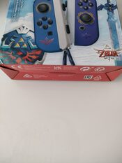 Joycon The Legend of Zelda: Skyward Sword NUEVOS  for sale