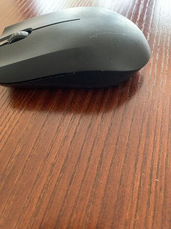 Redeem Razer Abyssus Mouse pelė pelytė pelyte