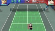 Tennis no Ouji-sama: The Prince of Tennis PlayStation