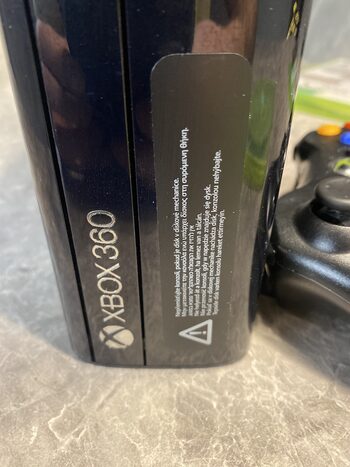 Buy Xbox 360 E, Black, 500GB