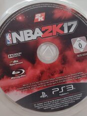 Buy NBA 2K17 PlayStation 3