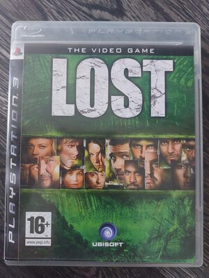 Lost: Via Domus PlayStation 3