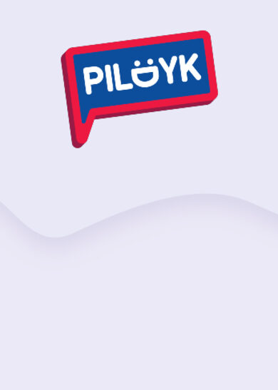 E-shop Recharge Pildyk 4.06 EUR Lithuania