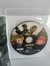 Resident Evil 5 PlayStation 3 for sale