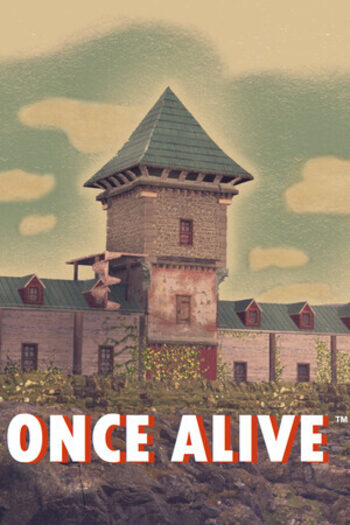 Once Alive Steam Key (PC) GLOBAL