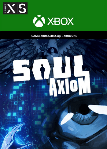 Soul Axiom XBOX LIVE Key ARGENTINA