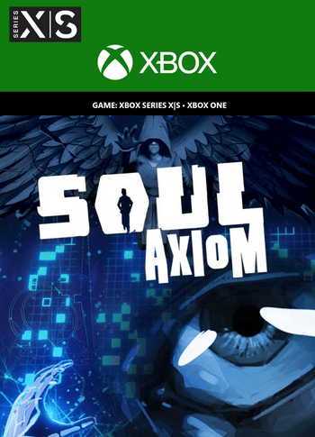 Soul Axiom XBOX LIVE Key TURKEY