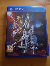 Fate/Extella Link PlayStation 4