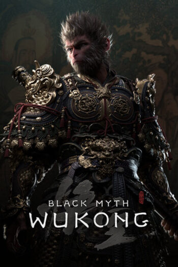 Black Myth: Wukong (PC) Steam Key GLOBAL