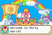 Buy Mario Party Advance (2005) Game Boy Advance