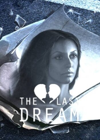 The Last Dream (Developer's Edition) Steam Key GLOBAL