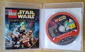 Buy LEGO Star Wars - The Complete Saga PlayStation 3