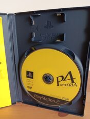 Get Persona 4 PlayStation 2